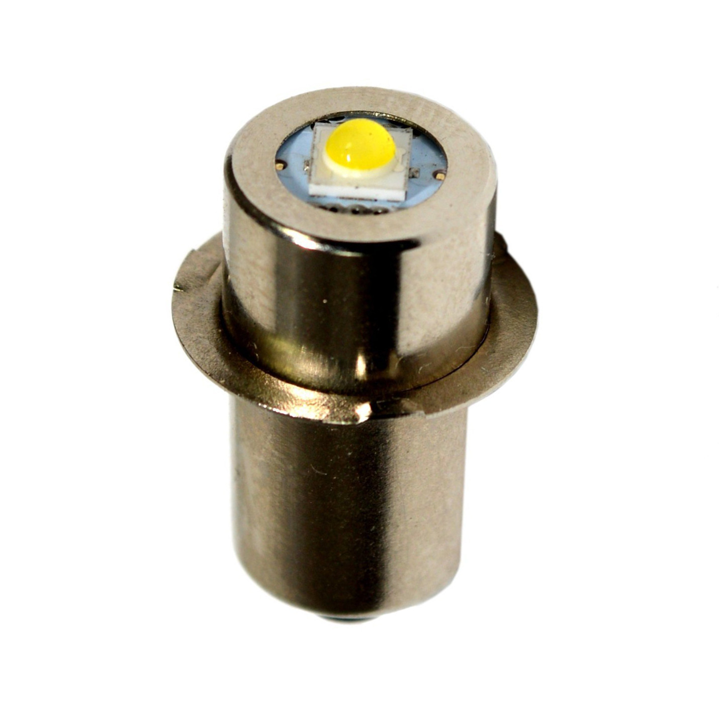 HQRP Upgrade 150LM LED Bulb for Milwuakee #49-81-0090 #49-81-0012 M12 M18 M28