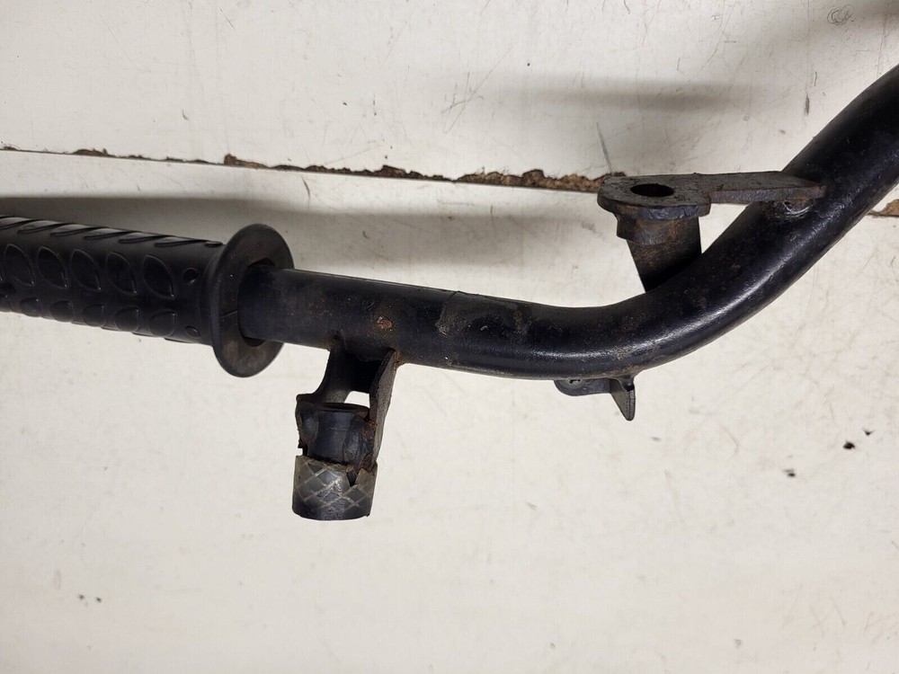 HERALD VOGUE 50 HANDLEBARS (5857)