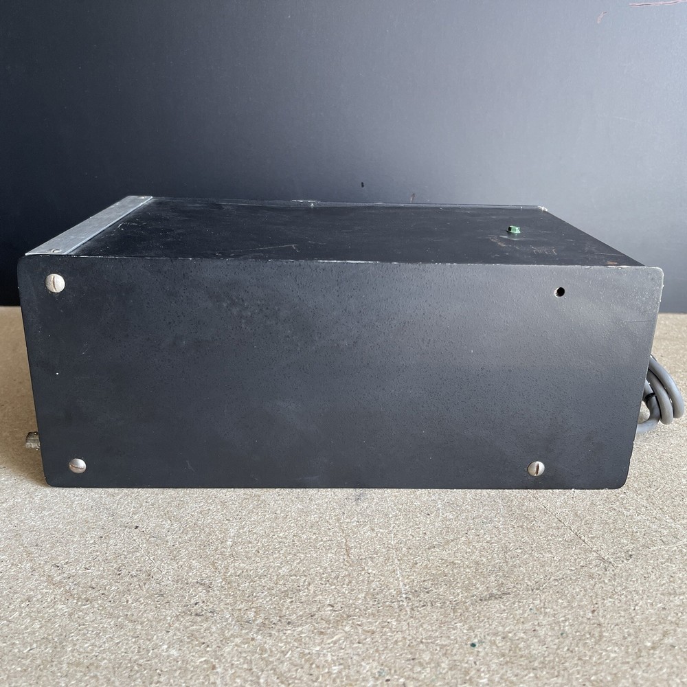 Wavetek Sweep Generator Model 1312D