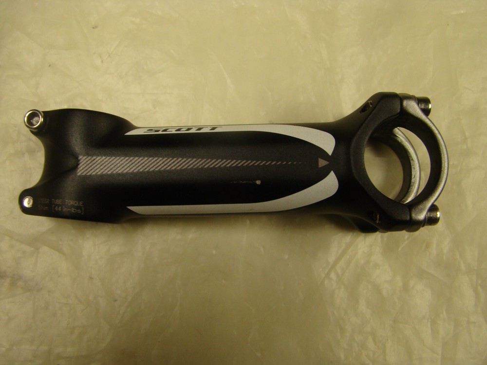 SCOTT THREADLESS STEM