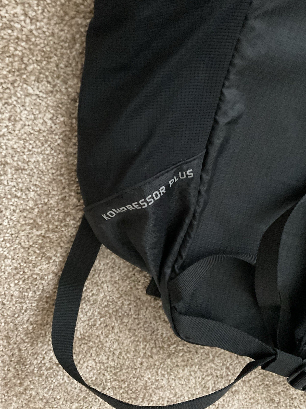 Marmot kompressor Plus Day Backpack-Backpacking-Hiking Pack-Ultra lightweight