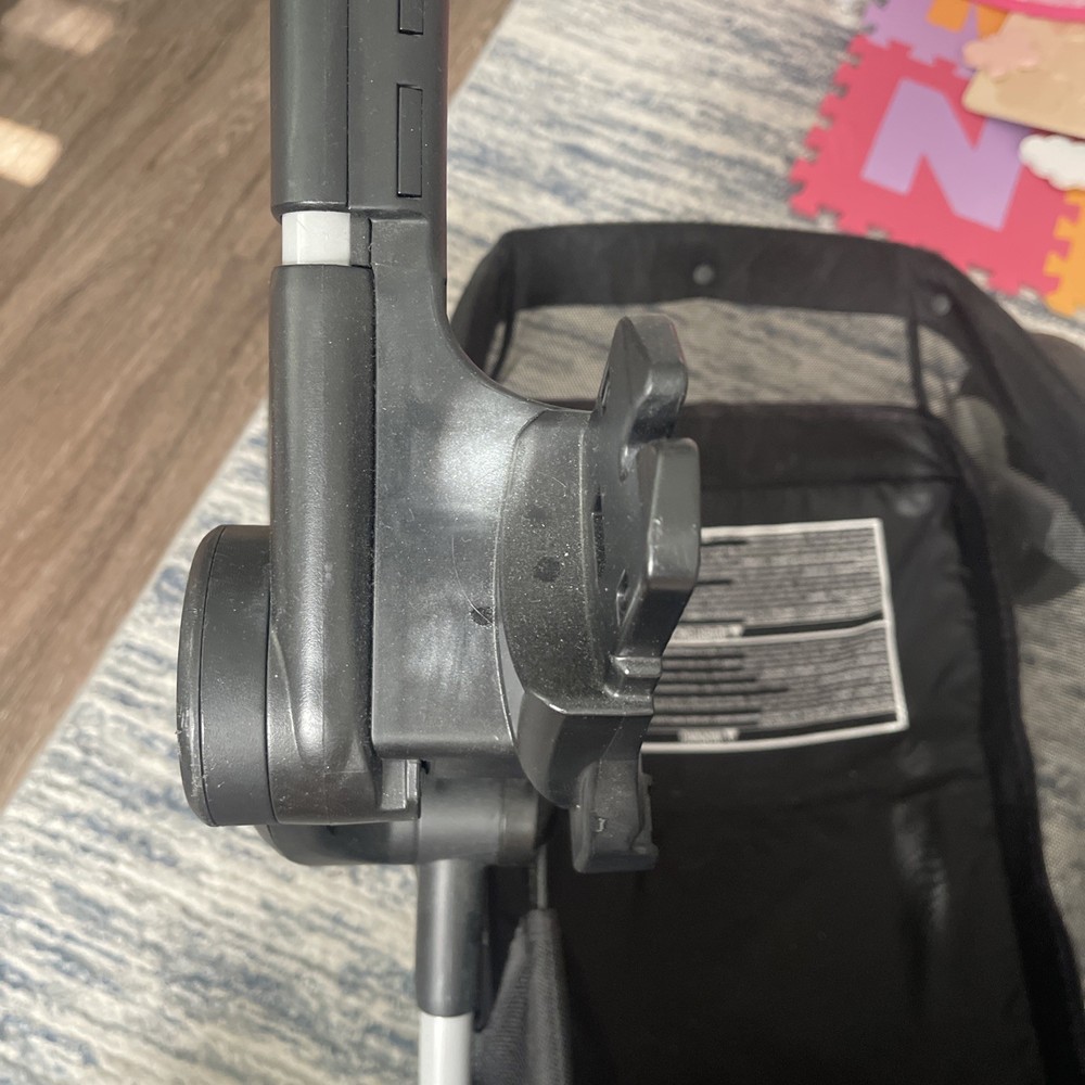 Gracobaby Modes™ Nest Travel System