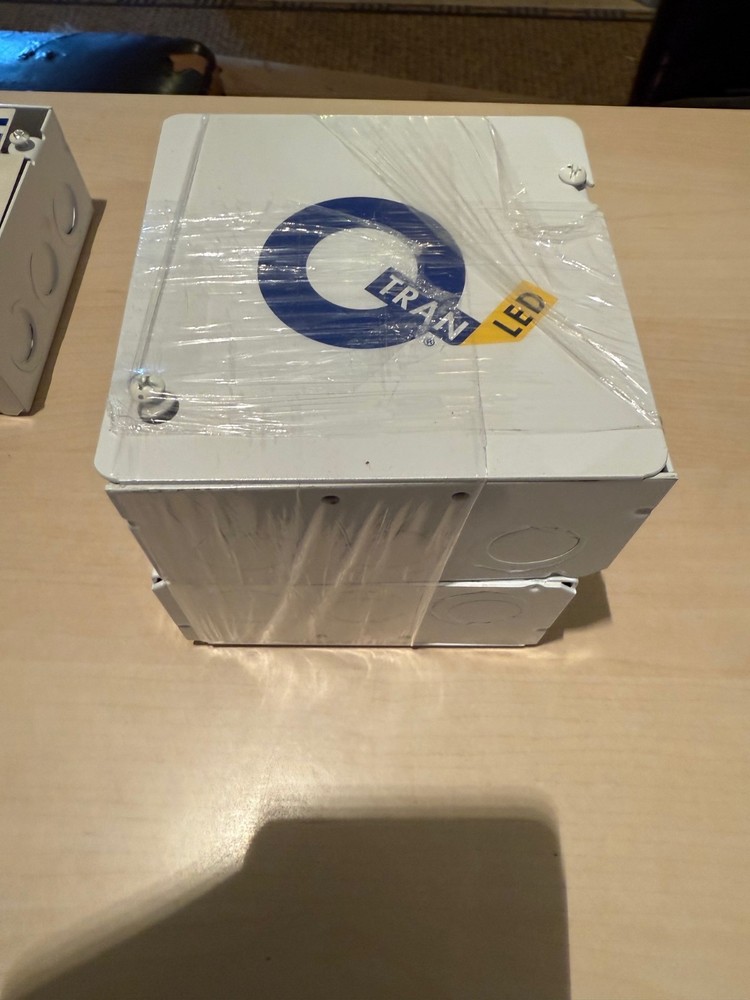 Q tran LED QJBL-40DC