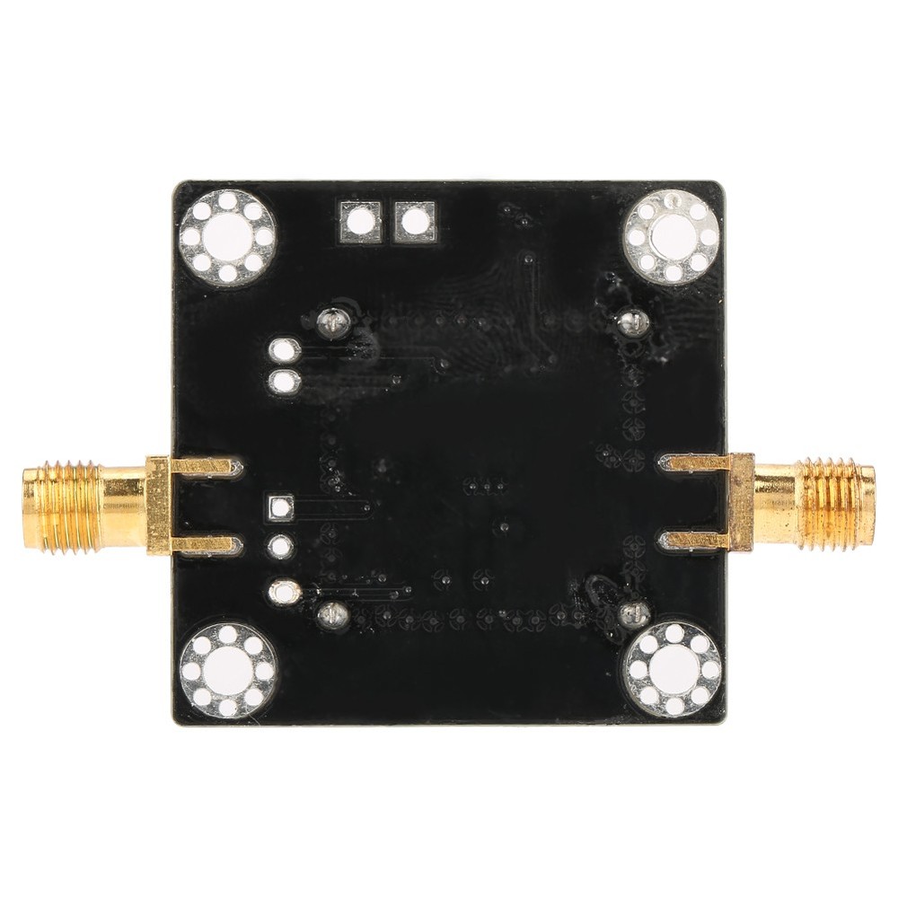AD8317 1M-10GHz 60dB RF Power Meter Logarithmic Detector Controller For Amplifiˇ