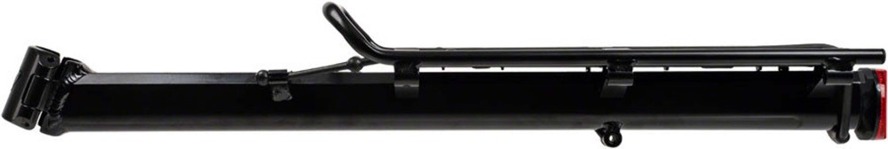 Topeak MTX BeamRack II Seatpost Mount Rack - E-Type Medium Frames