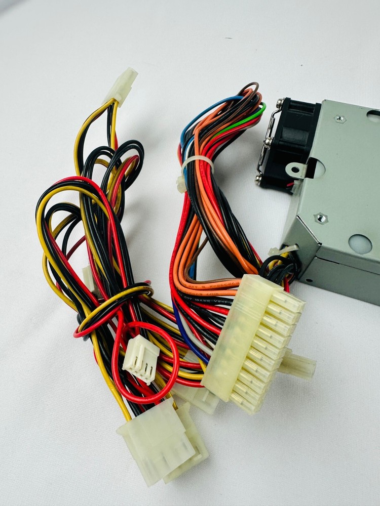 Lanner Electronics JET-216AP Power Supply