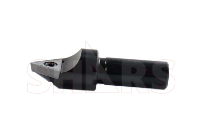 SHARS 1/4" 60 Degree Countersink NEW !]