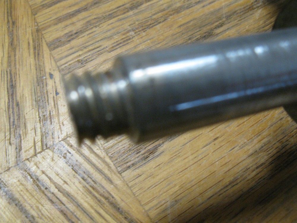 MITER GAUGE WITH HOLD DOWN