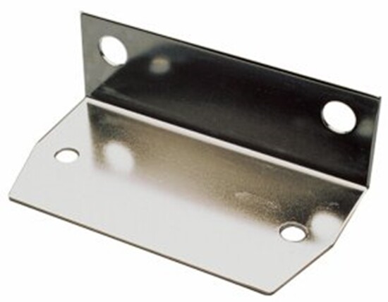 Accel 151100 Electronic Type Regulator Mounting Bracket 16308