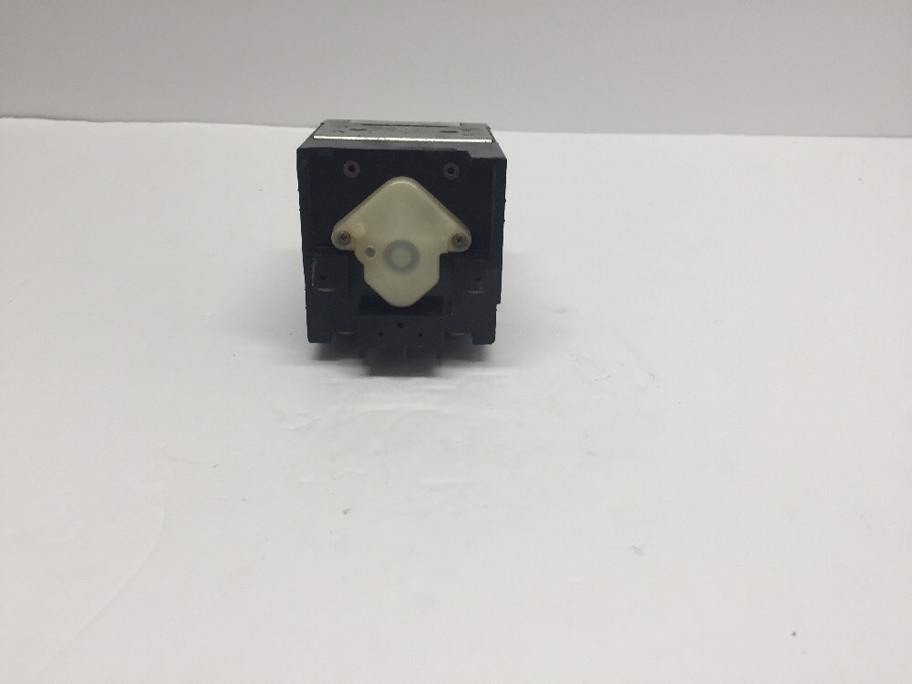 Agastat 7012AJ Timing Relay On-Delay