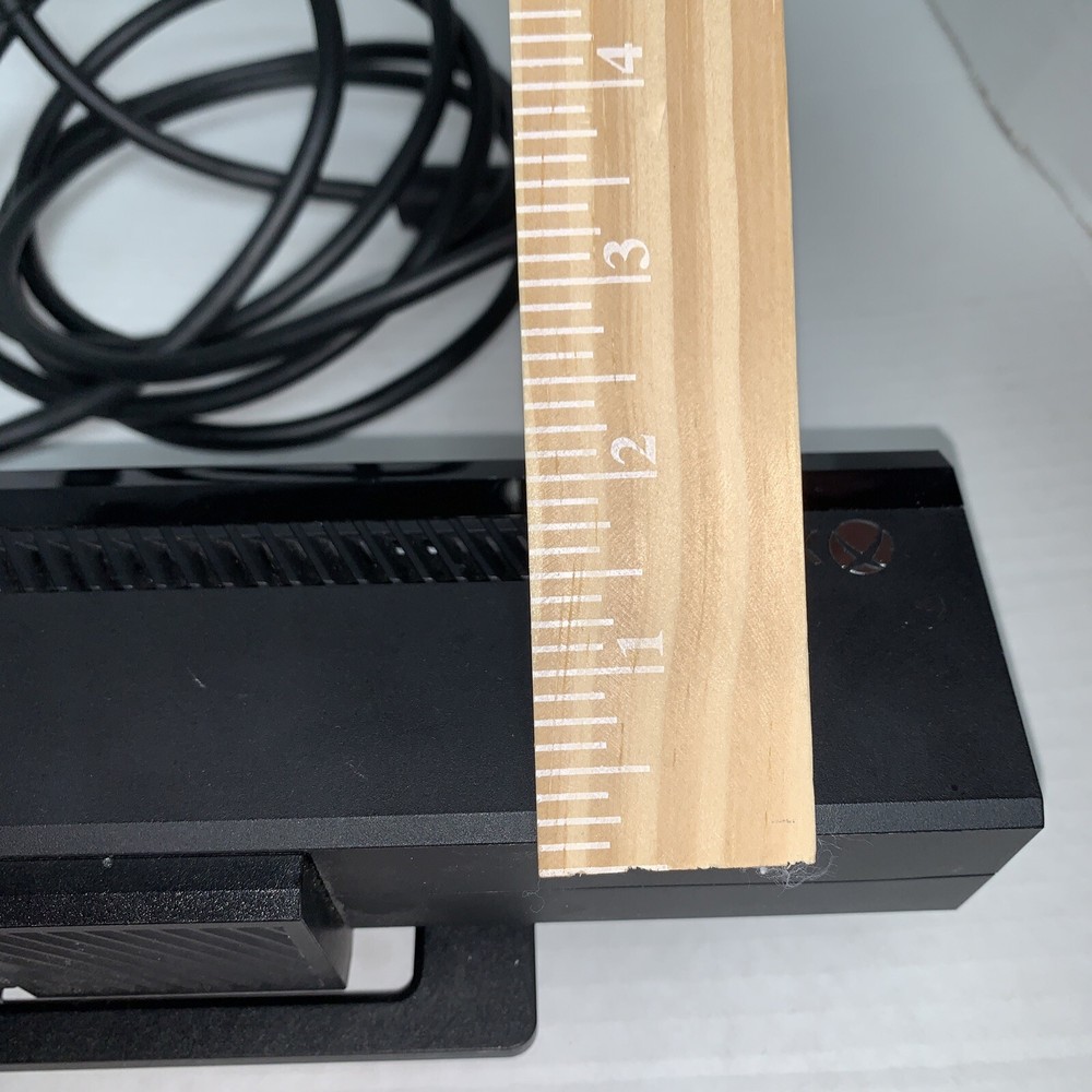 Microsoft Xbox One Kinect Sensor 1520 model