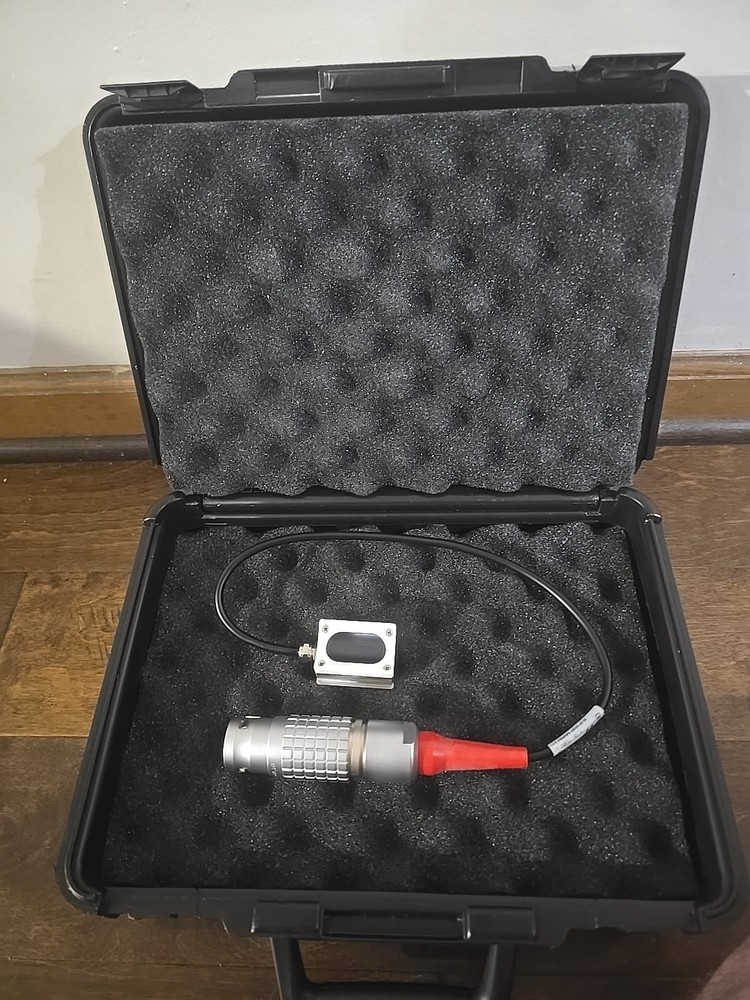 EddyFi Technologies CUS-ENDPIPE-OD35-L0.5S