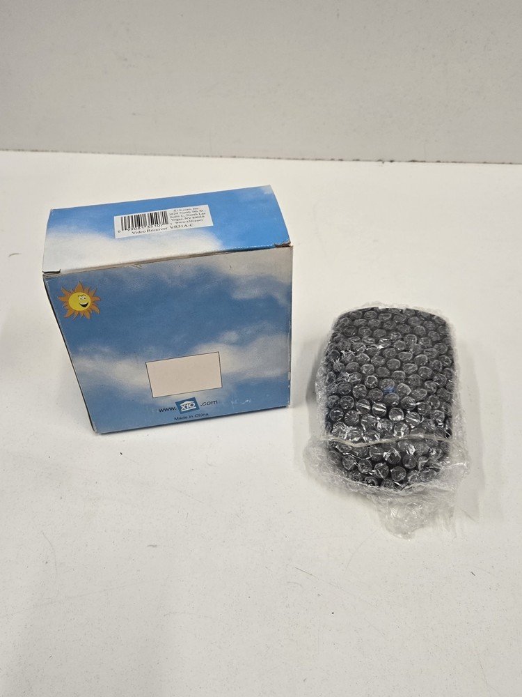 X-10 ActiveHome VR31A-C Video Receiver  Unit Only No cables