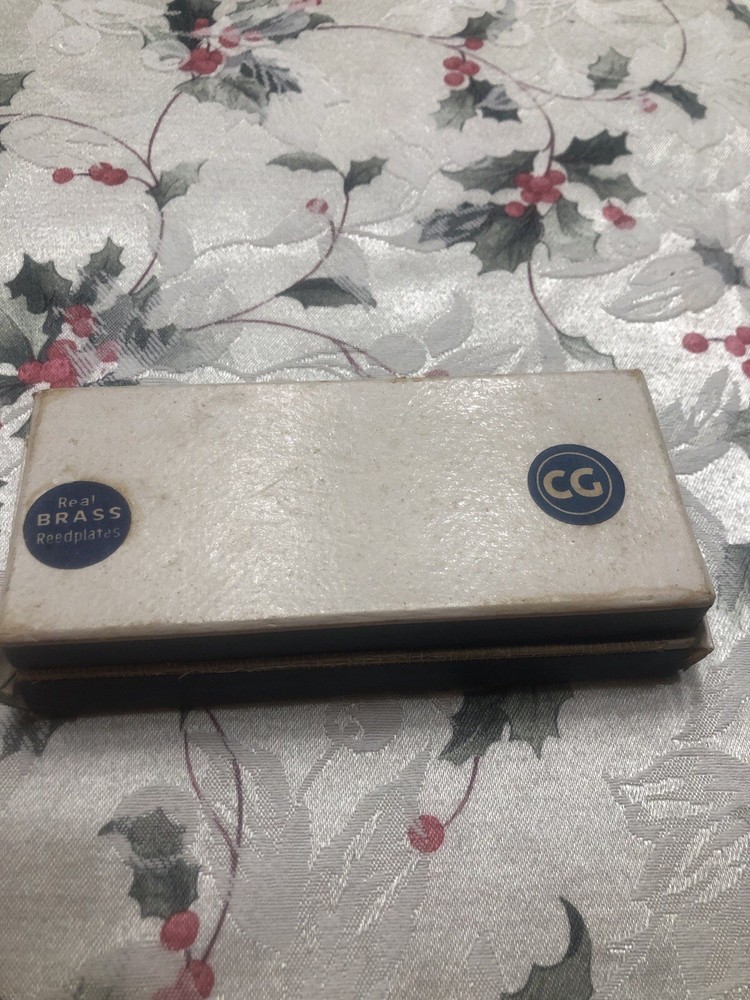 Violin King Harmonica
