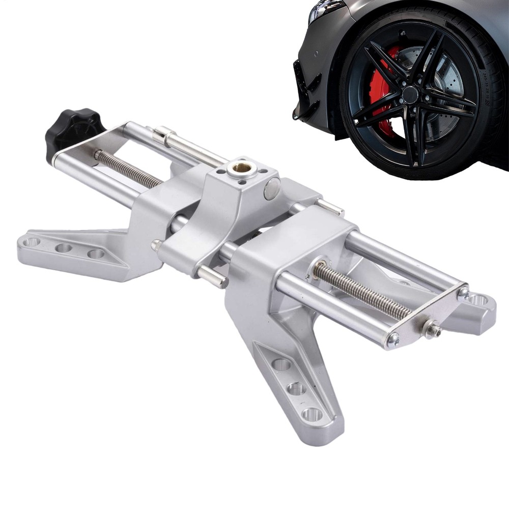 3D DSP Wheel Alignment Clamp Tool - Wheel Clamp for Wheel Alignment