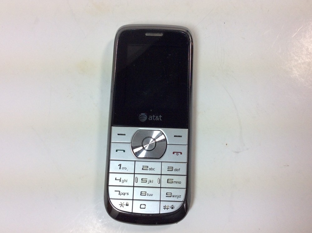 Lot Cell Phones Untested