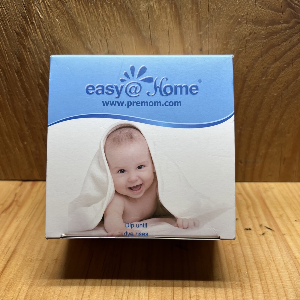 Easy@Home 50 Ovulation (LH) Test Strips