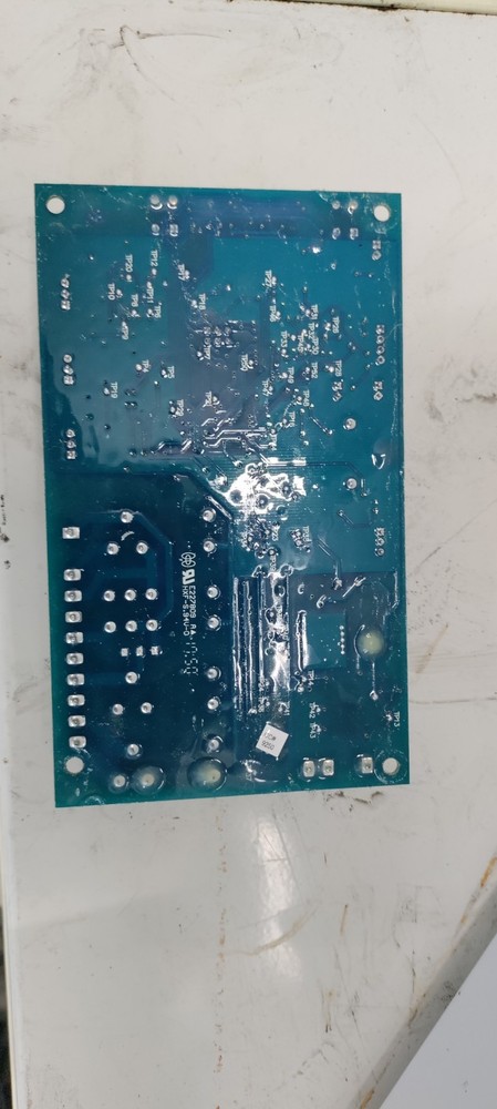 Hoshizaki Control Board