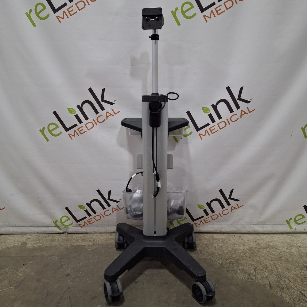 Sonosite SII Stand
