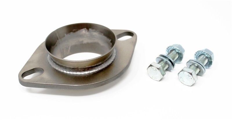 Torque Solution 3" Downpipe To OEM Catback Adapter Fits Subaru