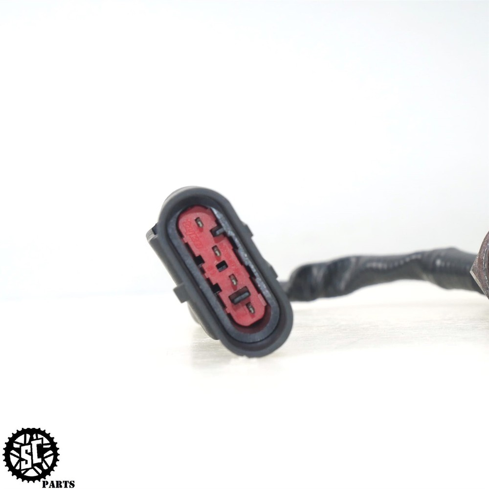 2007 PIAGGIO MP3 250 OXYGEN O2 SENSOR