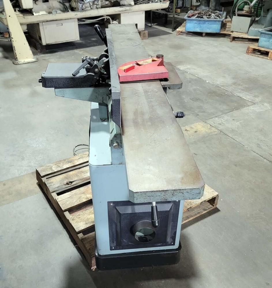 Delta DJ 20 joiner 8", Inv 45751