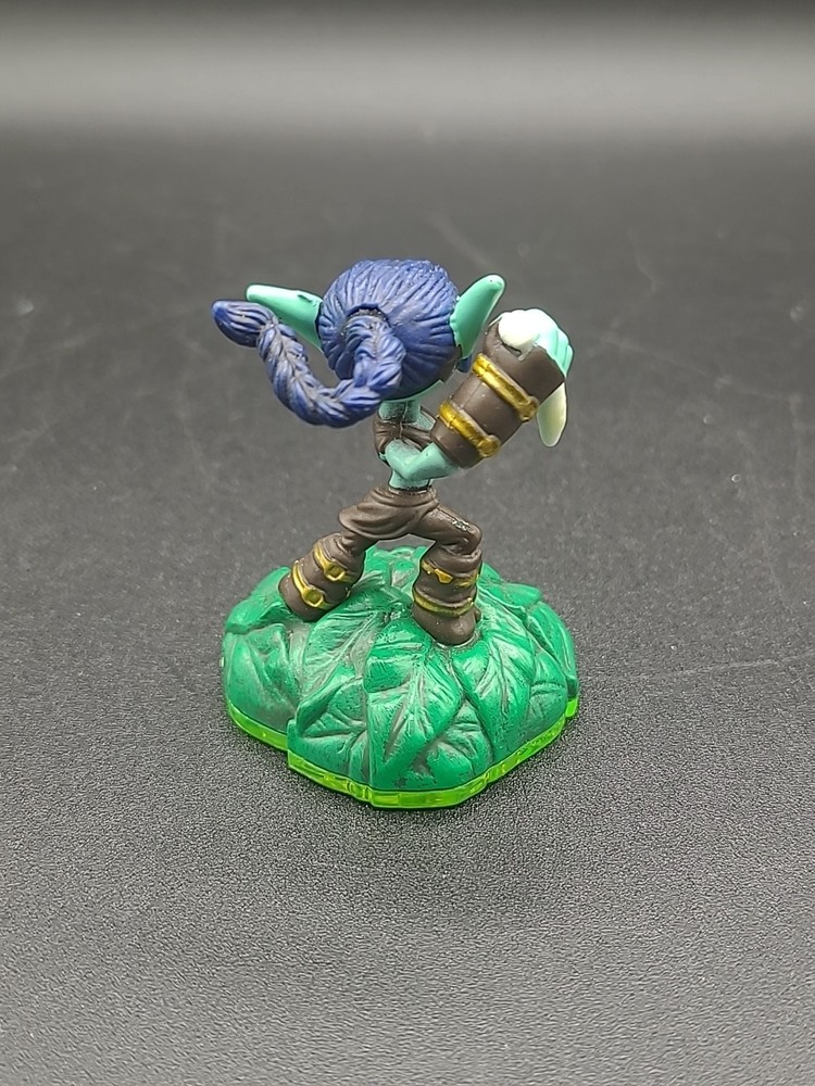 Skylander: Spyro's Adventure: STEALTH ELF