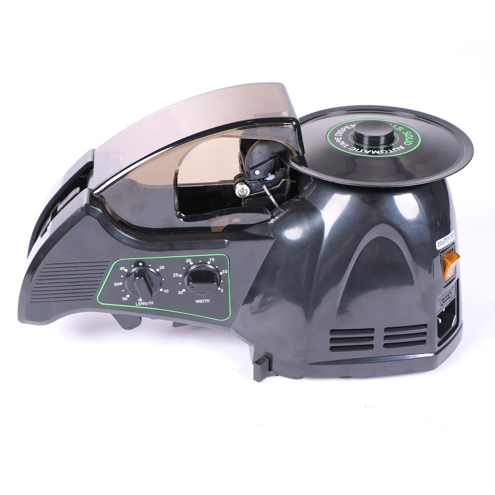 U.S. Solid Automatic Tape Dispenser JF-8000