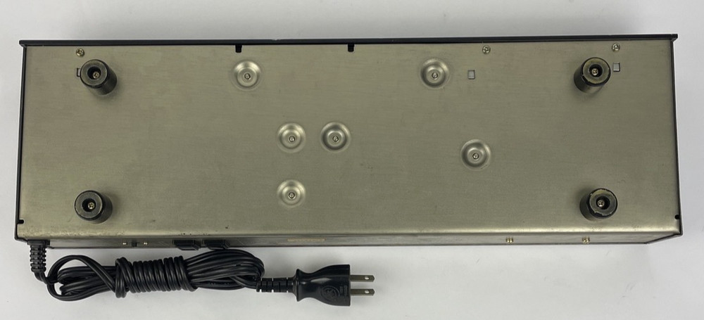 Yamaha DT-2B Air Check Timer Audio Timer