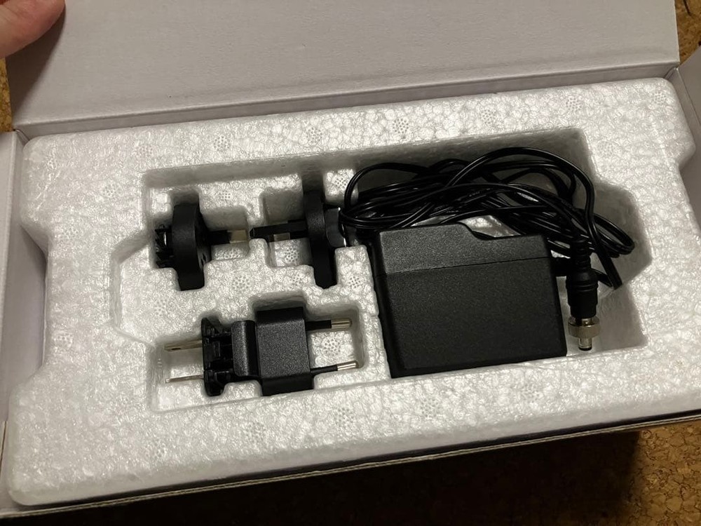 ATEM MINI pro ISO BlackMagic Design