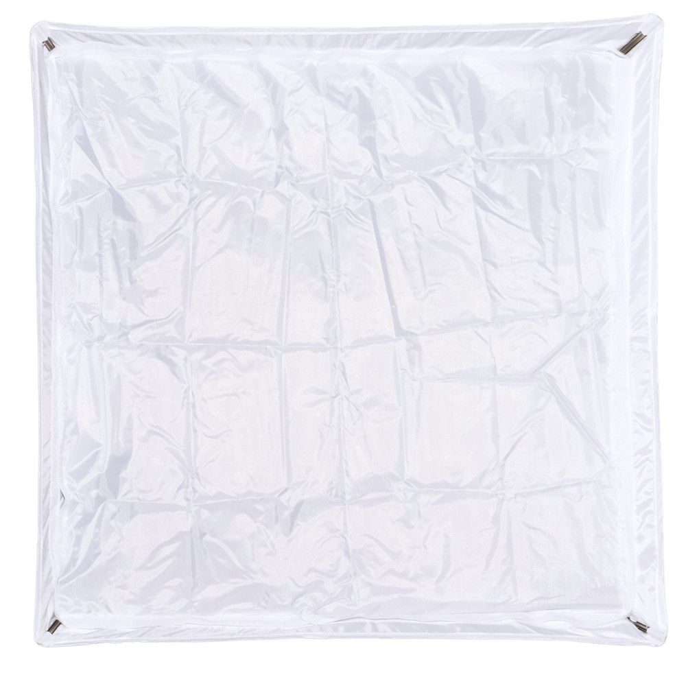 LS Pro Photo Studio 24x24x17 Softbox Umbrella Light Diffuser