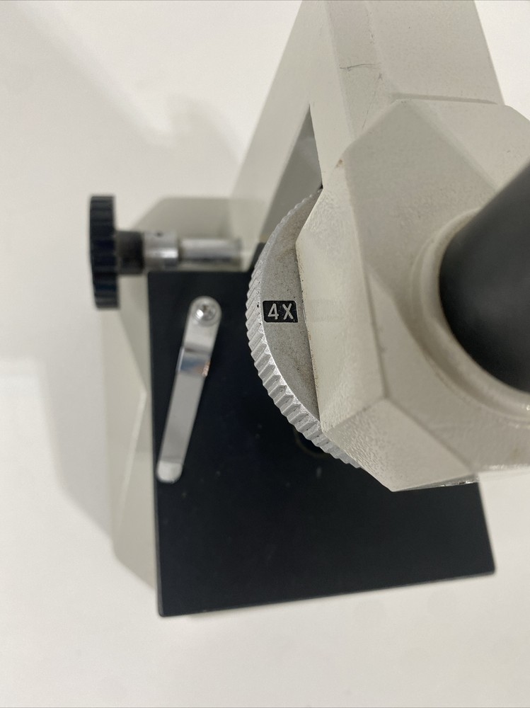 AS IS microscope Meiji Techno co.ltd Tokyo Japan scope