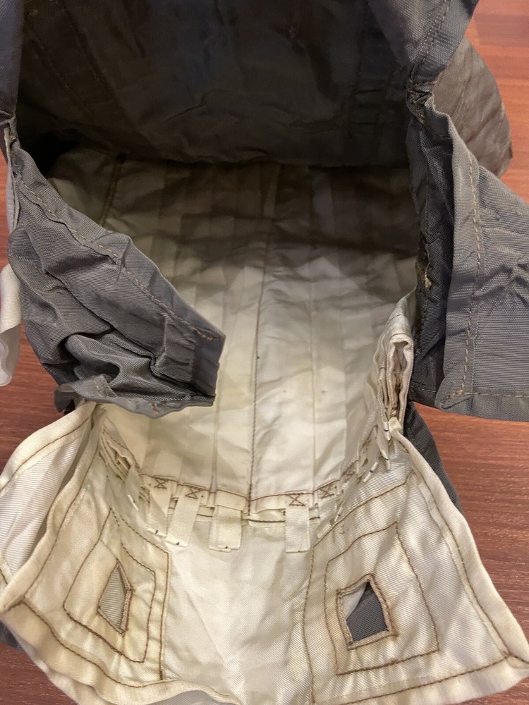 Soviet Parachute Bag '82 USSR Original