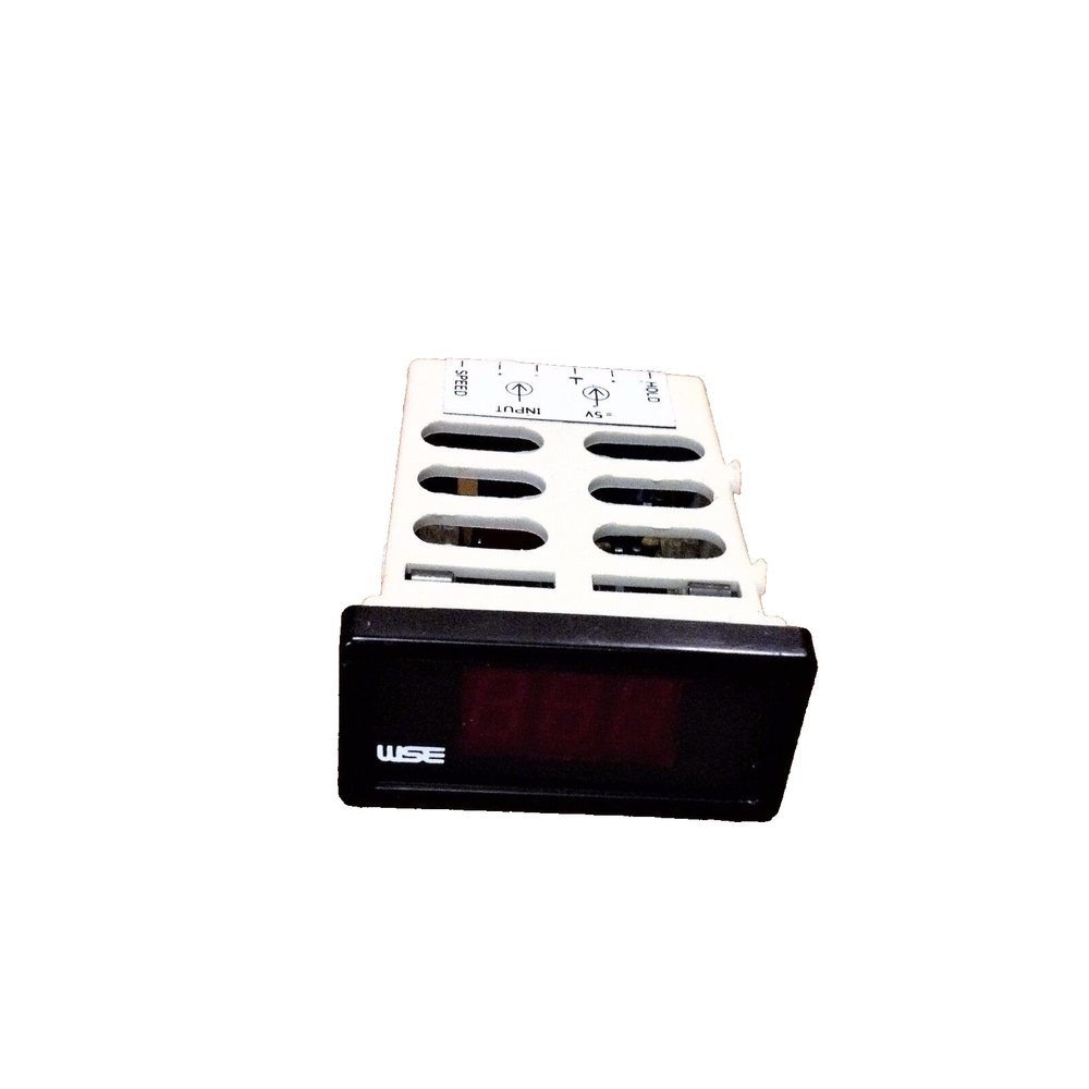 WSE 4.60001.092 / 155.698 DISPLAY UNIT