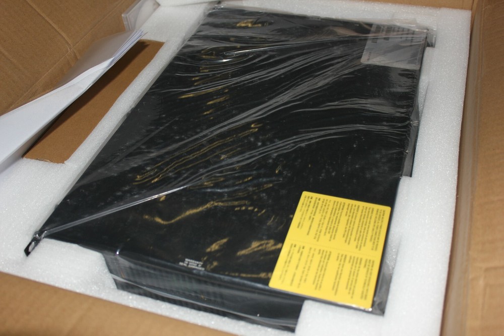 2U Managed Chassis Unloaded FMT-CH2U