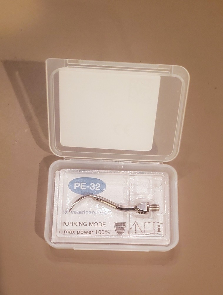 LM FLAT SCALER TIP #PE-32