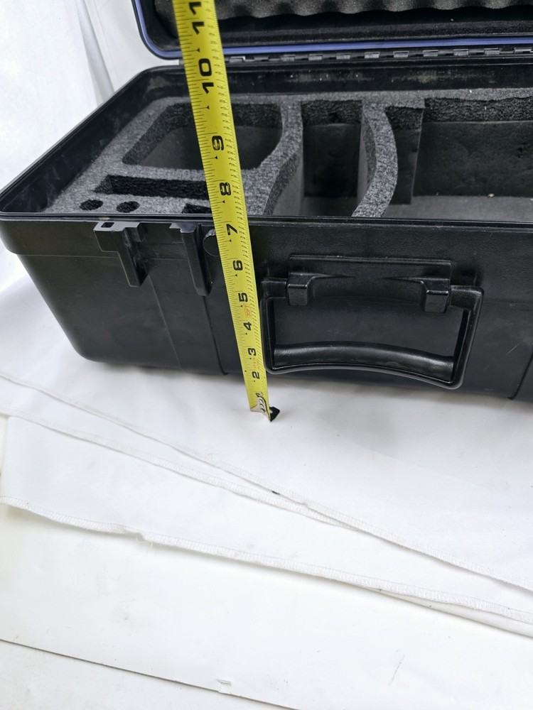 Original Trimble Hard Case