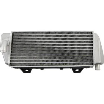 Moose Left OEM Replacement Radiator for KTM 250 EXC 17