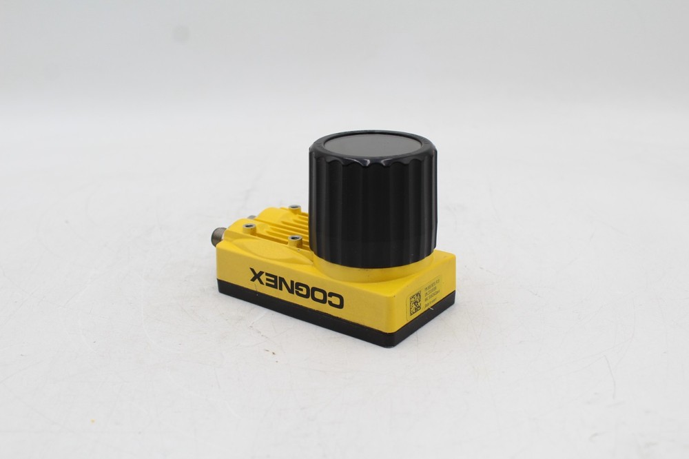 Cognex IS5100-10 825-0056-1R Vision System Camera Sensor