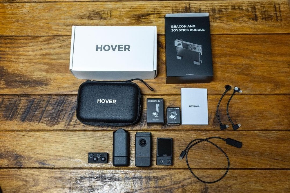 Hover Hover Beacon Joystick Remote Control For Drone Rc Car Boat Wireless