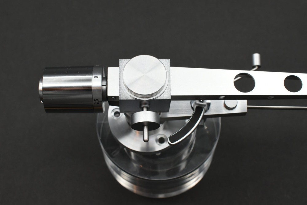 Grace G-704 Straight Tonearm