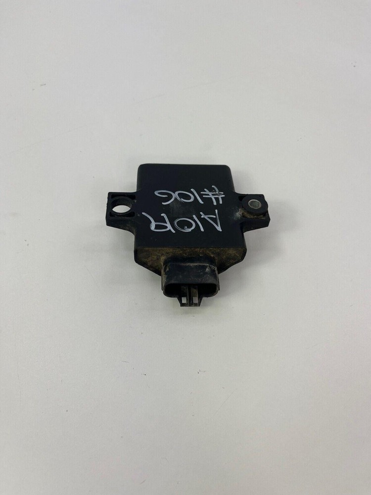 04 Kawasaki KXF250F 2004 ECU CDI Igniter Computer