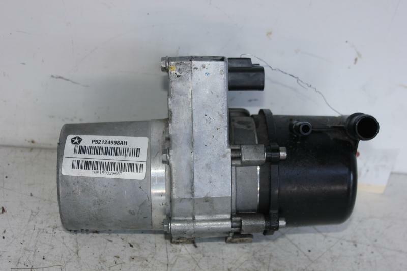 2011-2013 DODGE DURANGO JEEP GRAND CHEROKEE POWER STEERING PUMP 3.6L