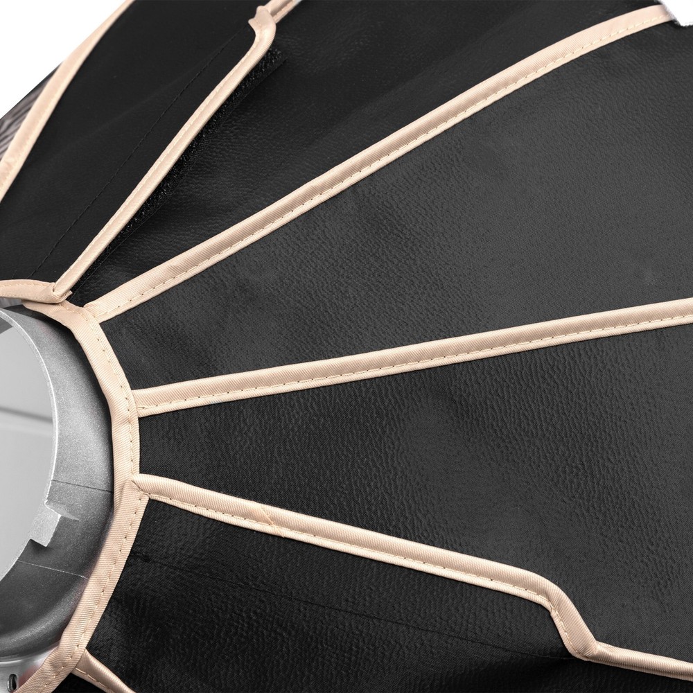 ZHIYUN 65D Lantern Softbox Bowens Mount Light Diffuser for G60 & X100