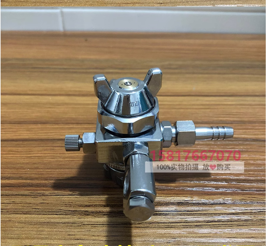 For Lumina ST-5 Die Casting Machine Automatic Nozzle kw