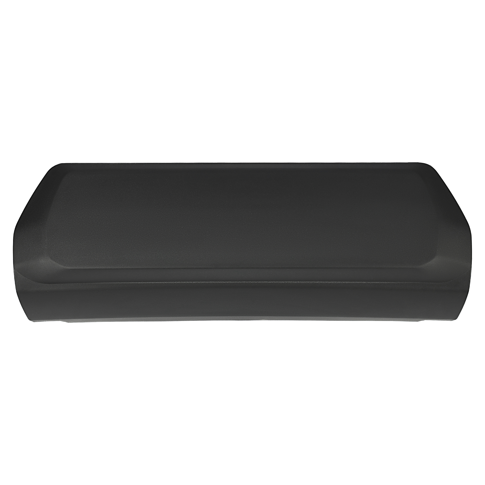 HECASA For Chevy Suburban Tahoe Yukon 2021-2024 Rear Bumper Trailer Hitch Cover