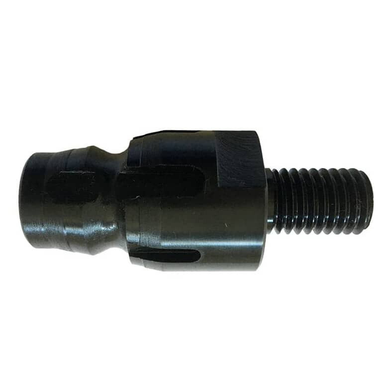 Core Drill Bit Adapter Fits Hilti Drill Bits with 6-SLOT BL+ Connect 5/8" Thread