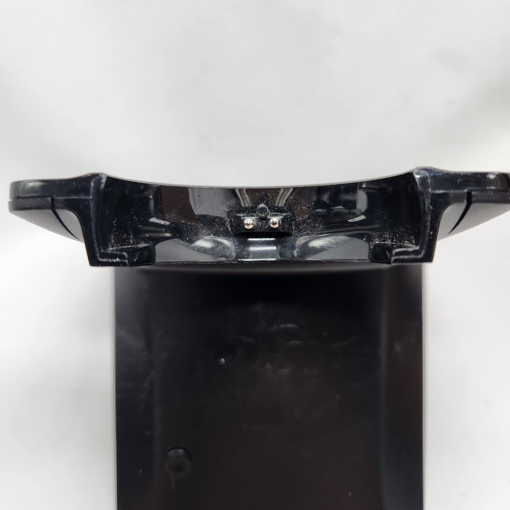 Plantronics CS520 Wireless Headset System With Base And APC43 Adapter Tested