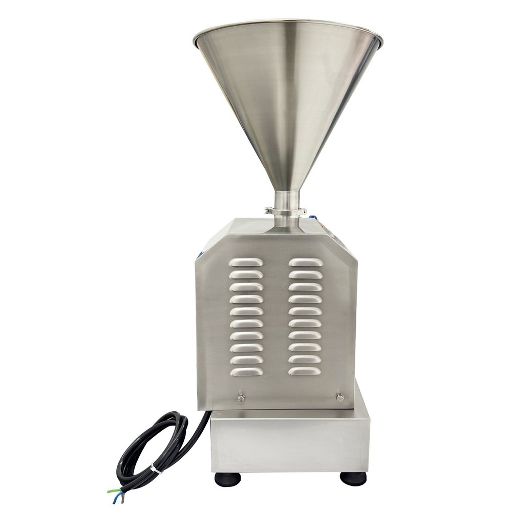 Industrial Solid-Liquid Mixing Machine Liquid and Particle Materials Mixer 220V