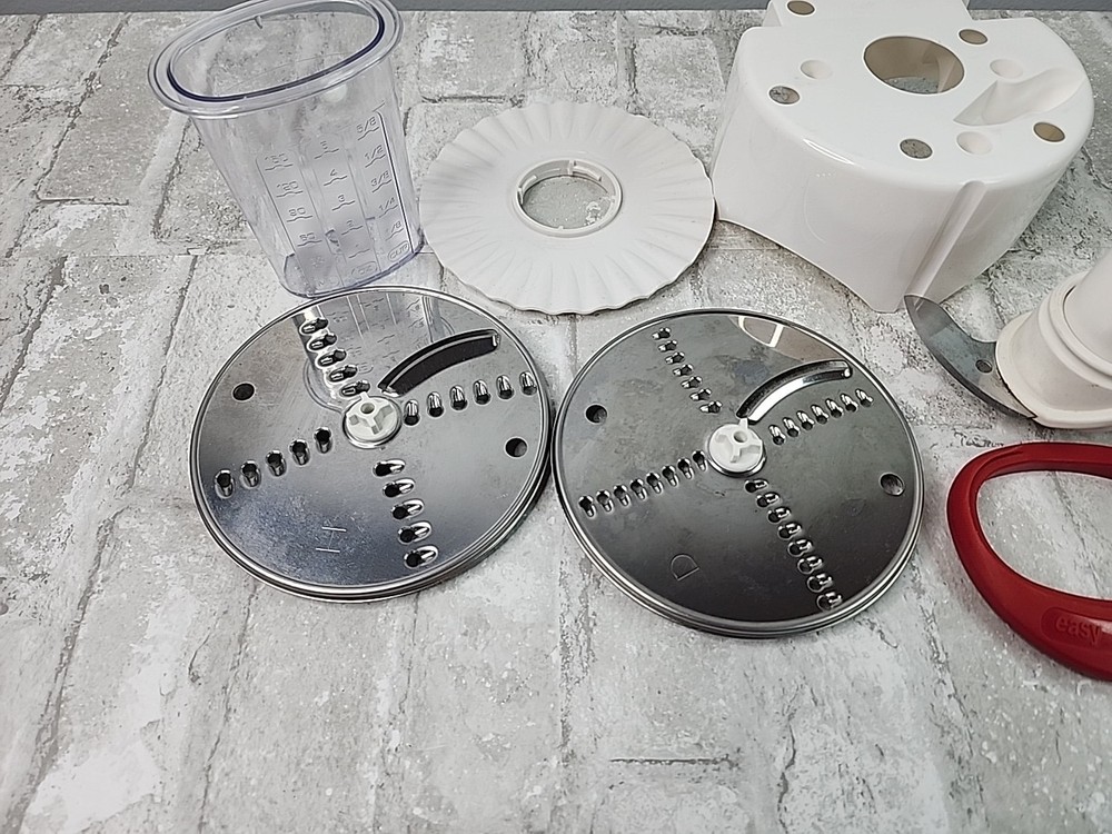 Moulinex Masterchef 3000 Multifunction Food Processor Replacement Accessories